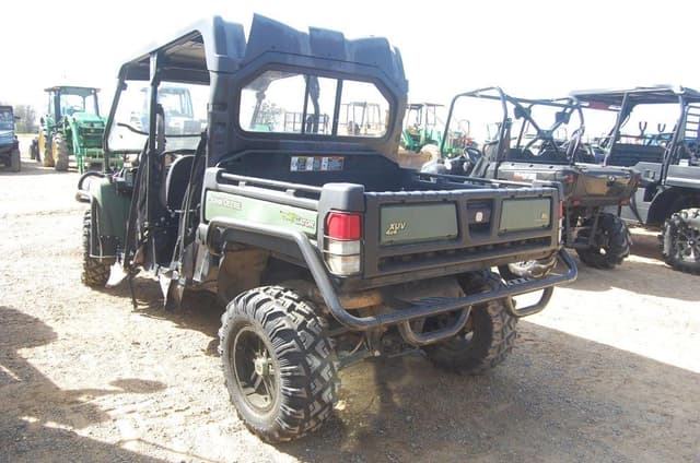 Image of John Deere Gator XUV 825i S4 equipment image 1