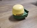 John Deere Starfire Image