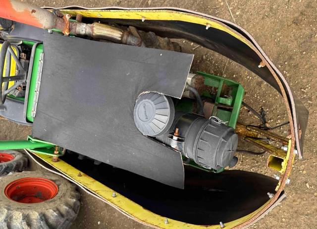 Image of John Deere 20A equipment image 1