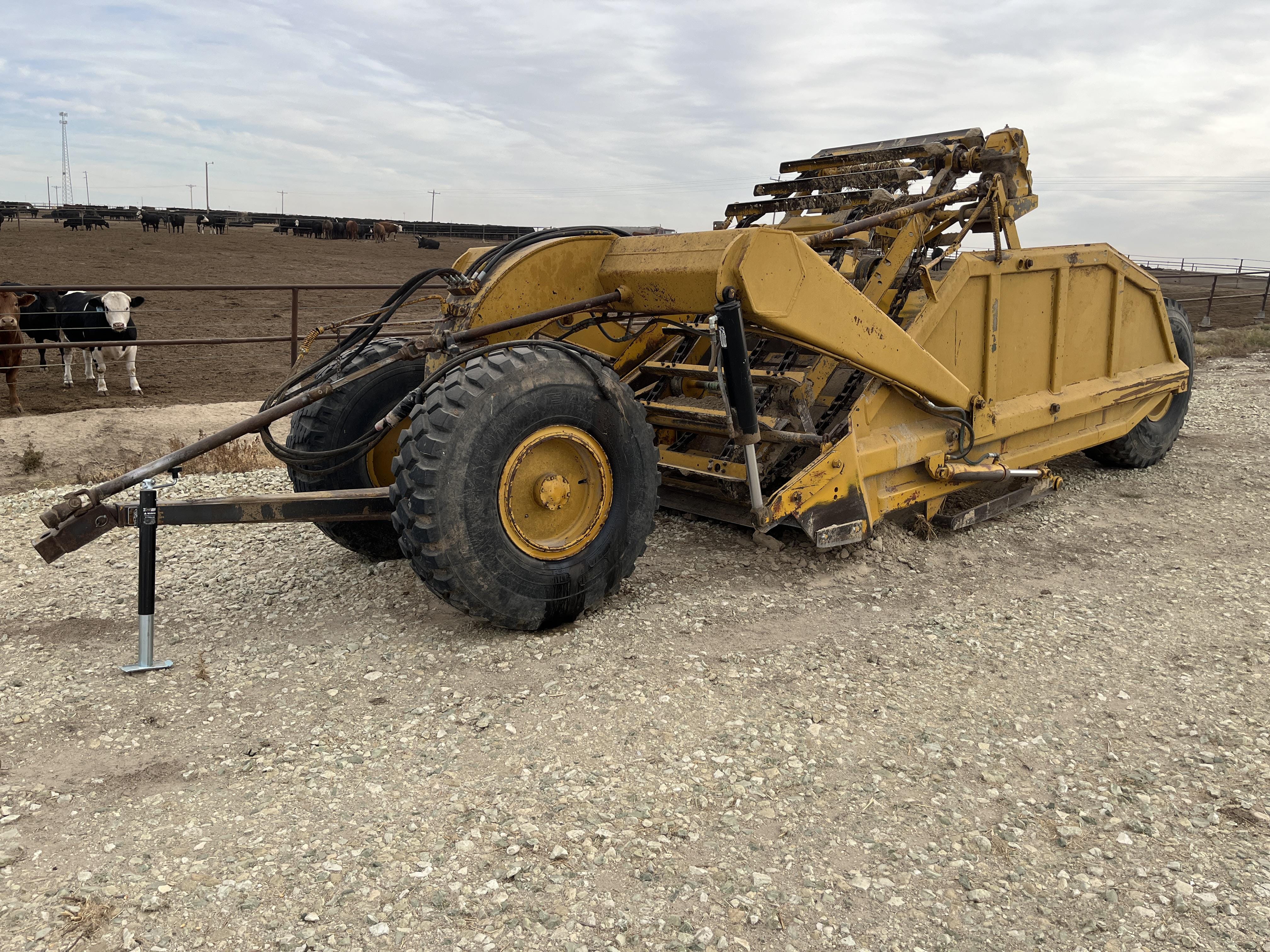 Main image Johnson 110B