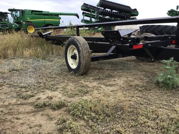 Main image Johnson Manufacturing Undetermined