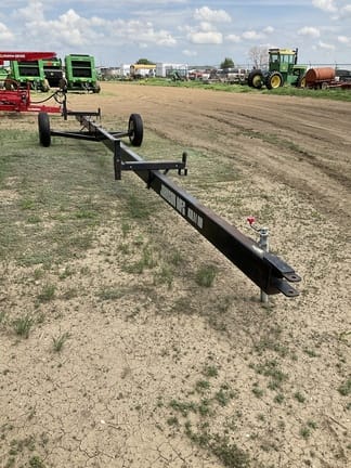 Main image Johnson Manufacturing Undetermined