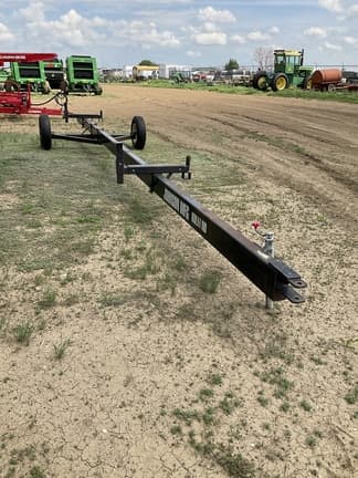 Main image Johnson Manufacturing Undetermined