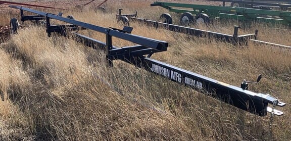 Main image Johnson Manufacturing Undetermined