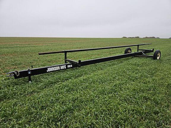 Johnson Manufacturing Undetermined Equipment Image0