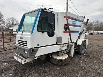 Main image Johnston 3000