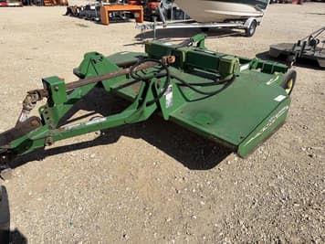 Main image John Deere MX8
