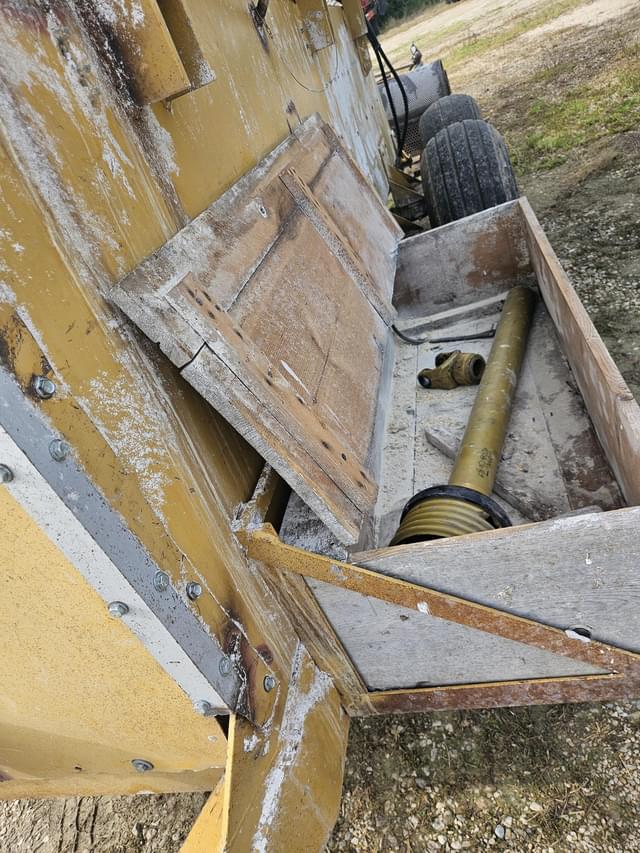Image of Jones MFG Mighty Giant equipment image 1