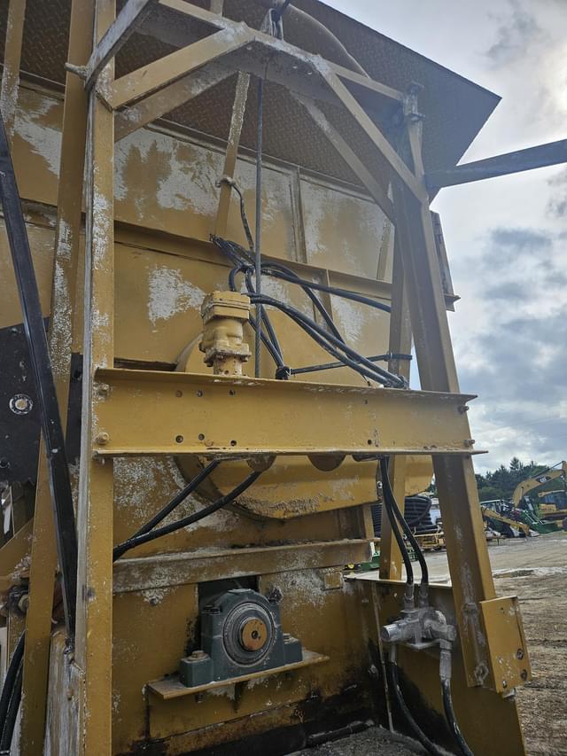 Image of Jones MFG Mighty Giant equipment image 4