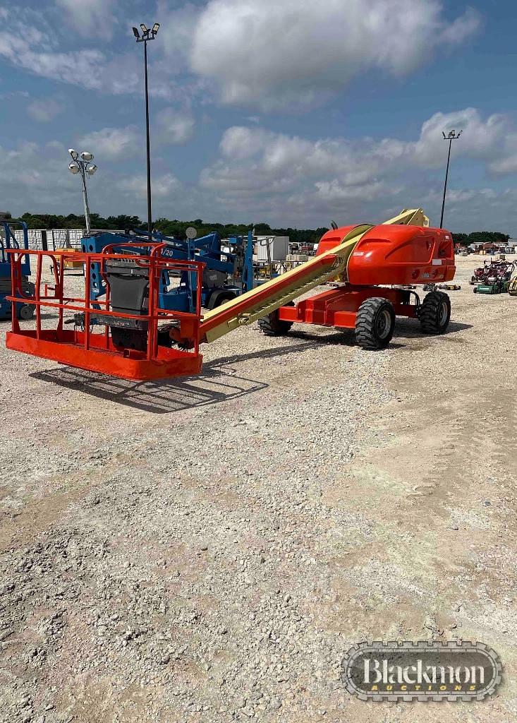 Image of JLG 400S Image 0