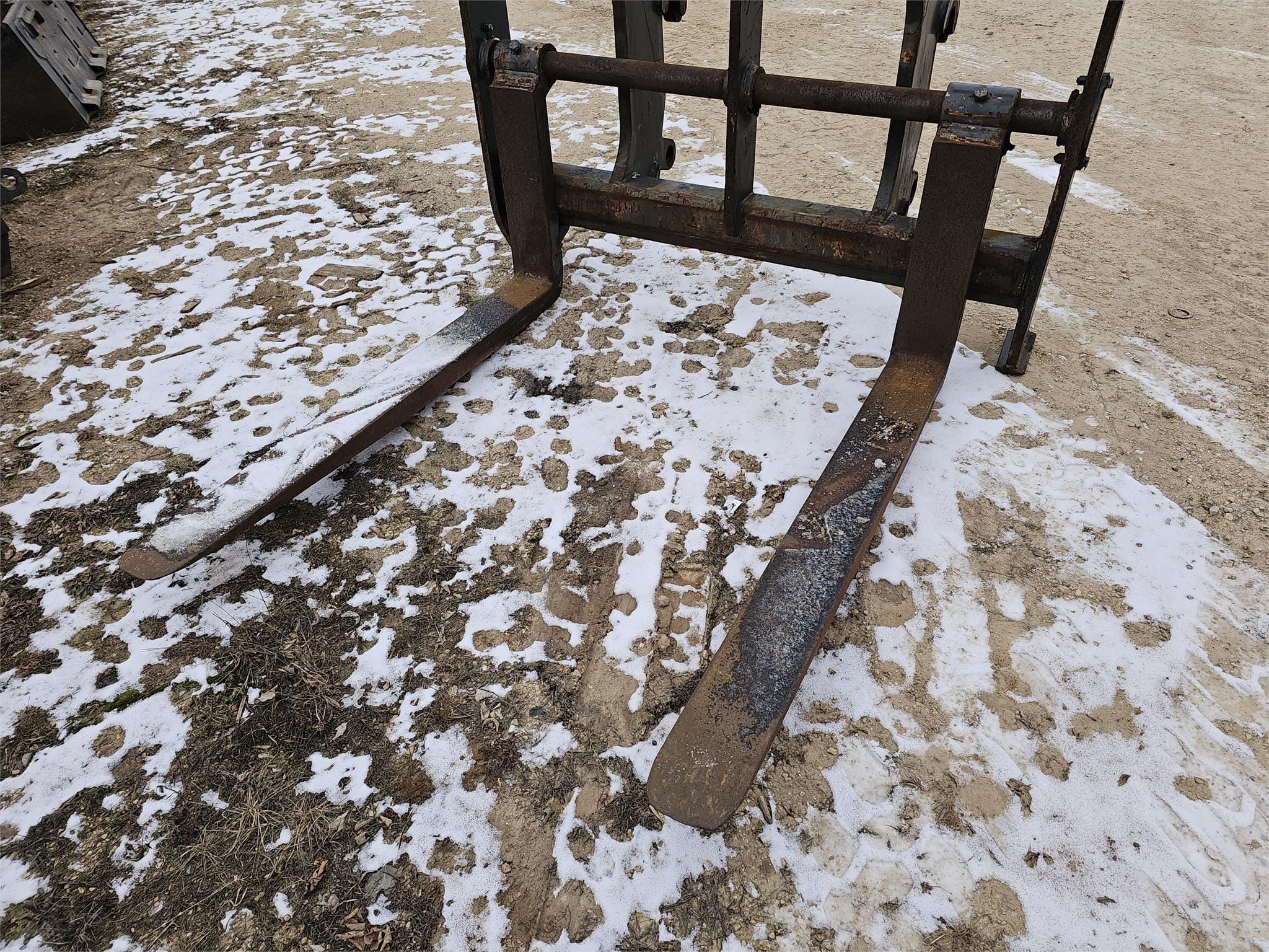 JRB 416 Equipment Image0