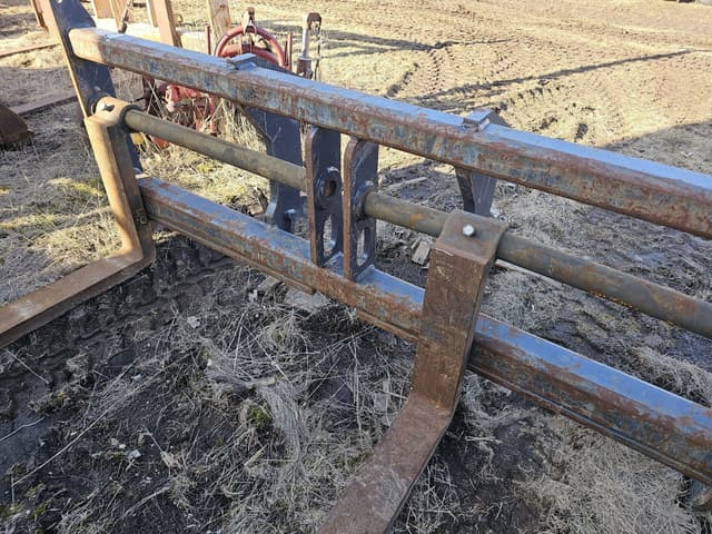 Image of JRB 416 equipment image 2