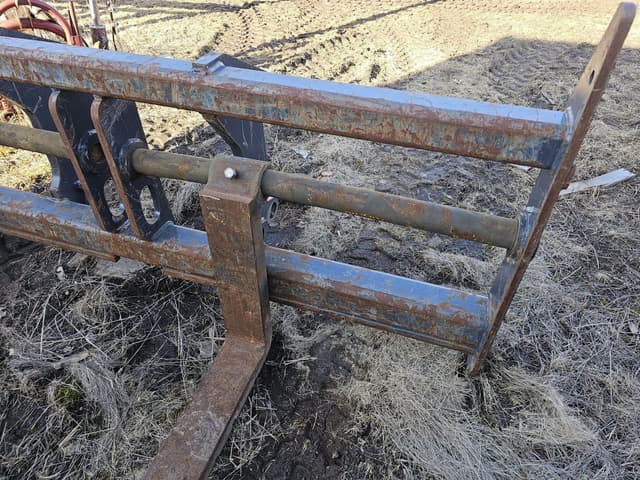 Image of JRB 416 equipment image 3