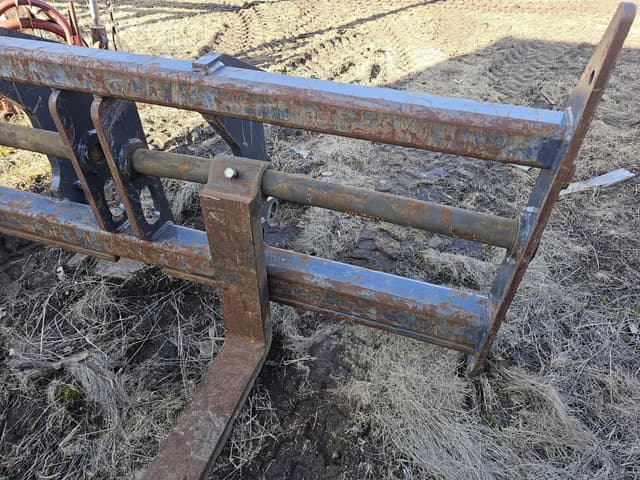 Image of JRB 416 equipment image 4