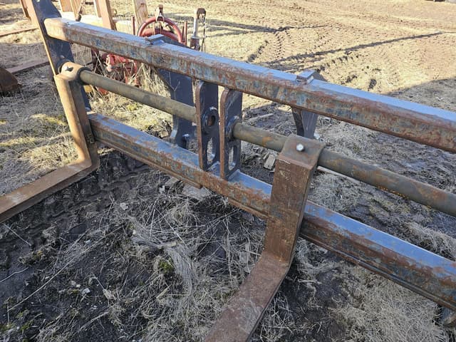 Image of JRB 416 equipment image 2