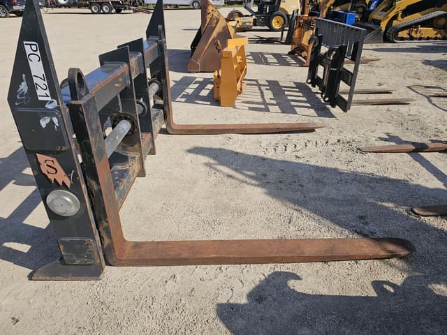 Image of JRB 416 equipment image 3