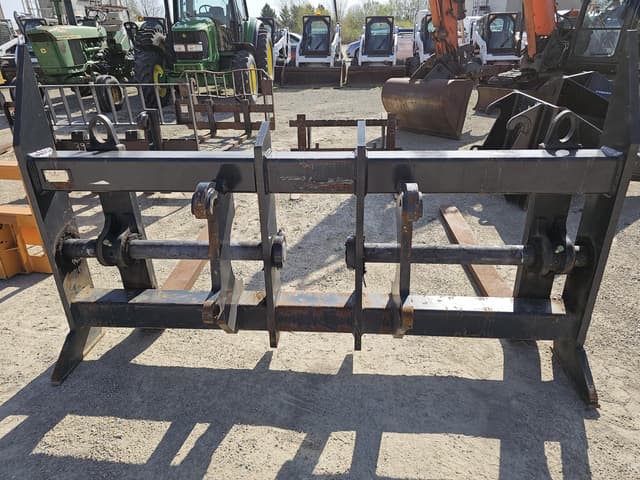 Image of JRB 416 equipment image 2