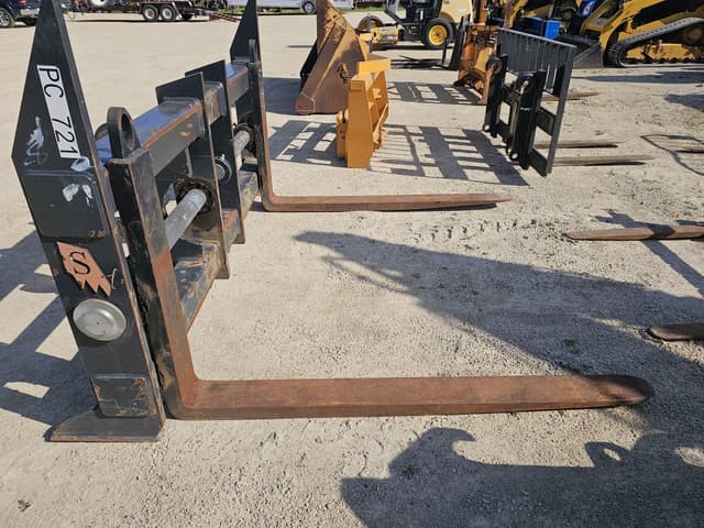 Image of JRB 416 equipment image 3