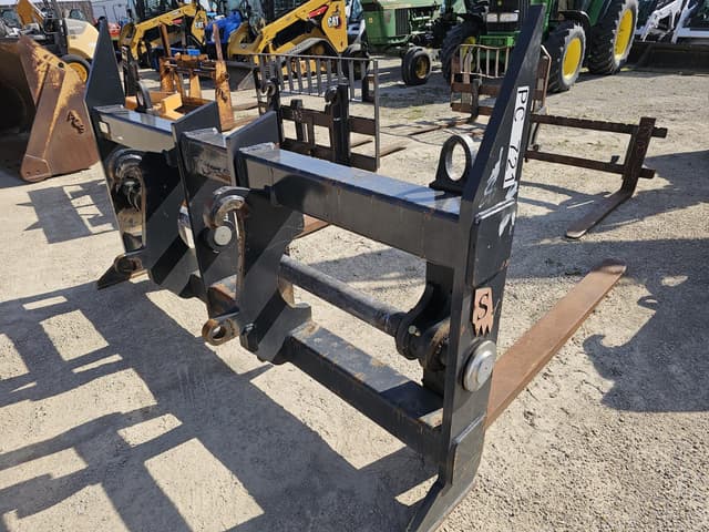 Image of JRB 416 equipment image 1