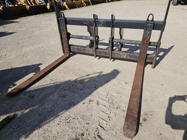 Image of JRB 416 equipment image 4