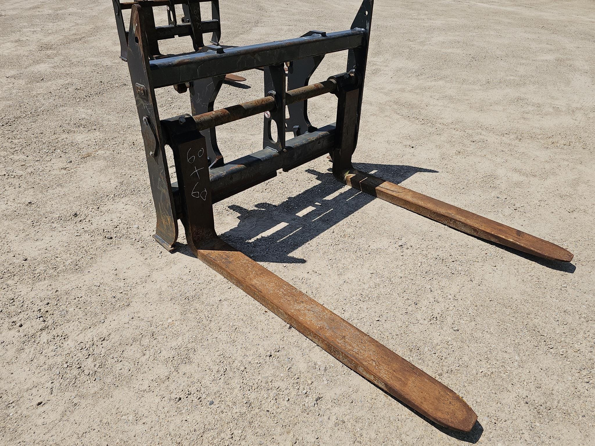 Main image JRB 416