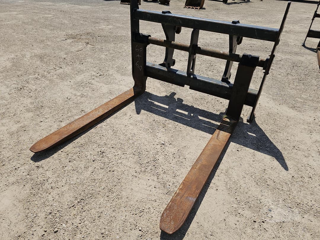 Image of JRB 416 Image 1