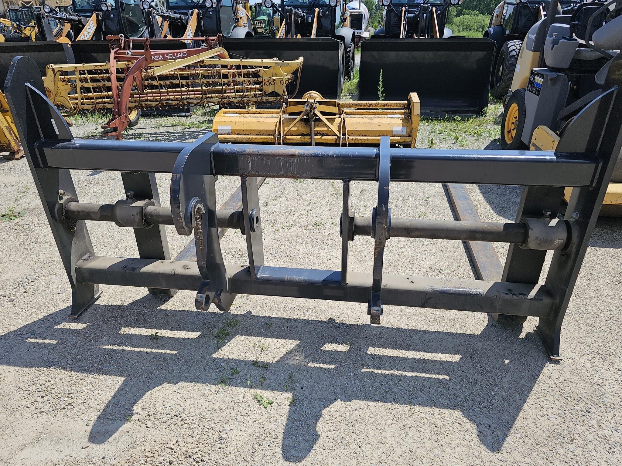 JRB 416 Equipment Image0