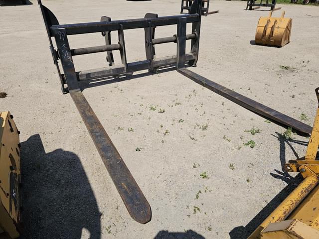 Image of JRB 416 equipment image 4