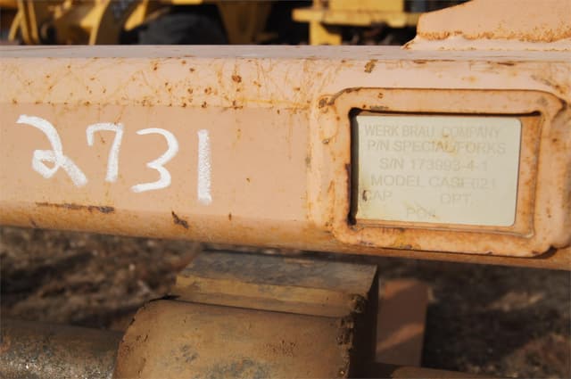 Image of JRB 416 equipment image 4