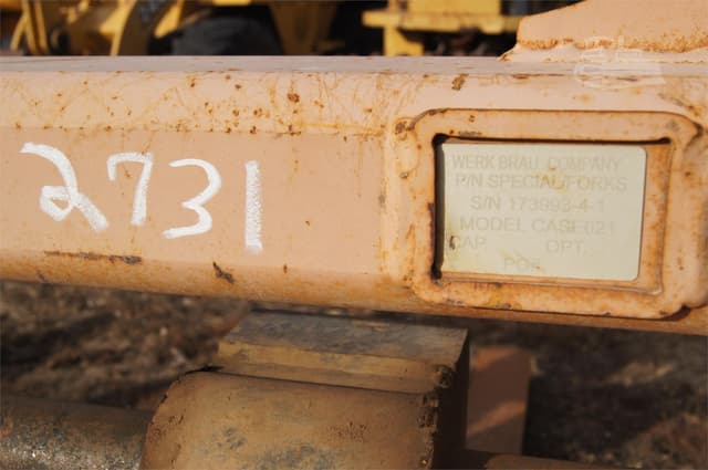 Image of JRB 416 equipment image 4