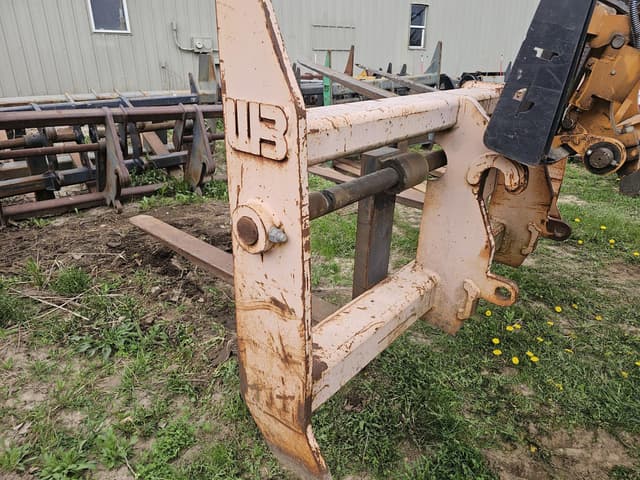 Image of JRB 416 equipment image 3