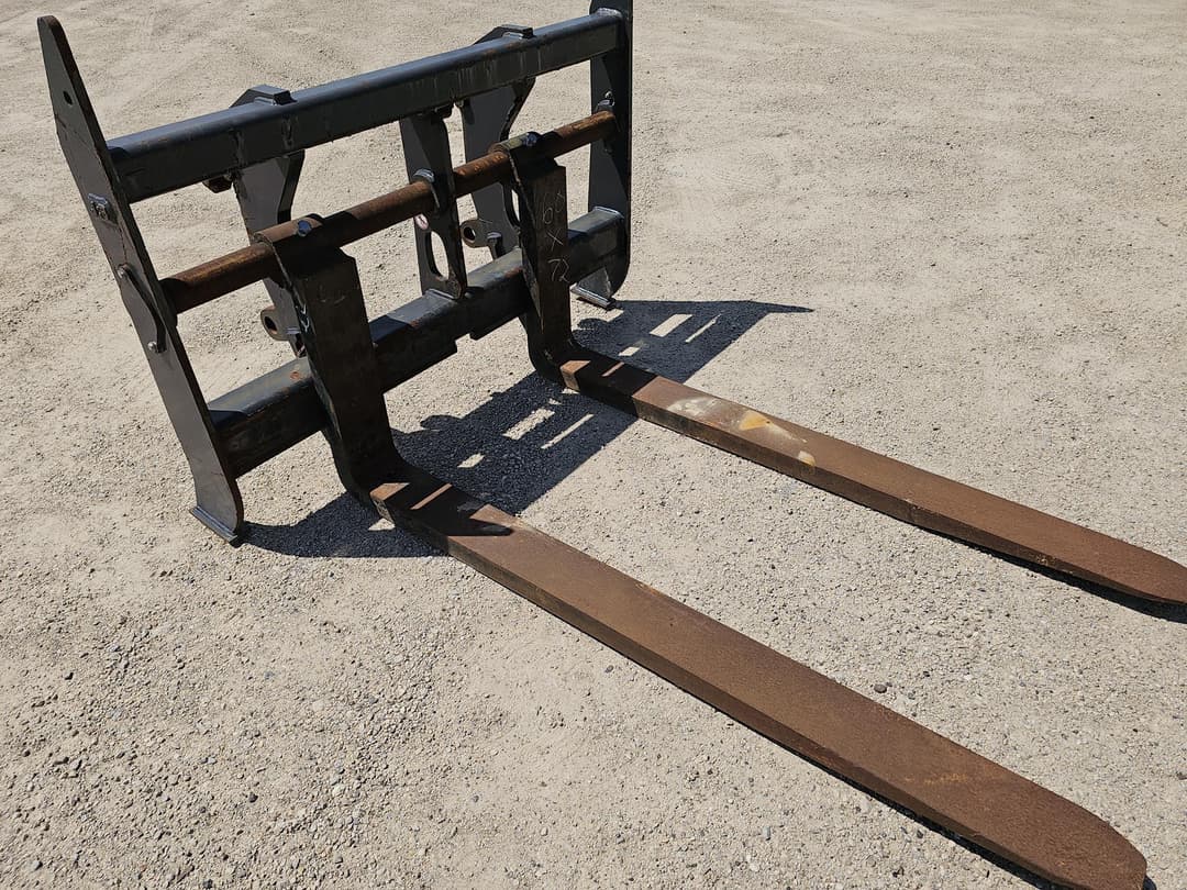 Image of JRB 416 Image 1