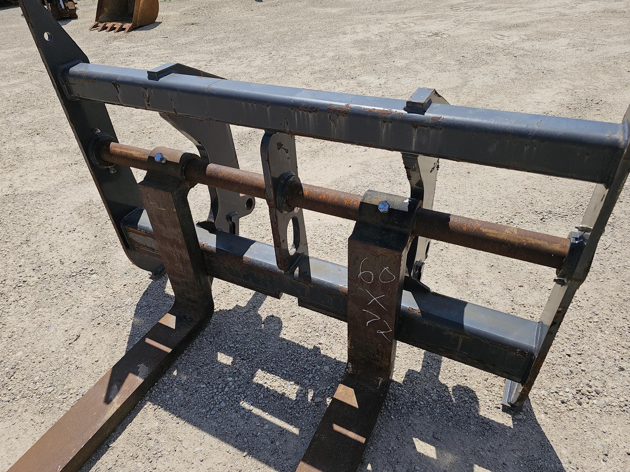 Main image JRB 416