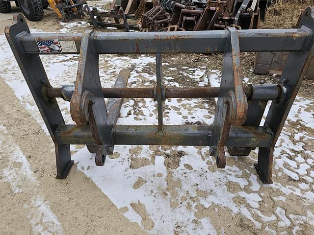 Image of JRB Forks equipment image 3