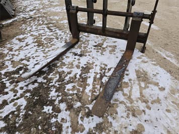 Main image JRB Forks