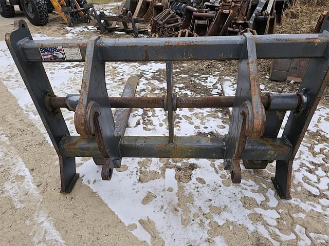 Image of JRB Forks equipment image 4