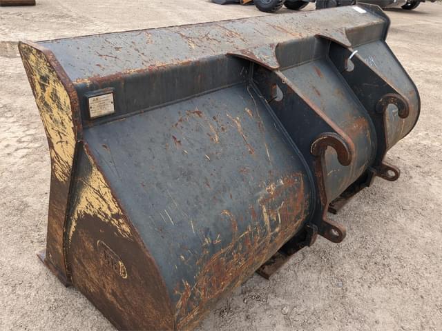 Image of JRB 416 equipment image 1