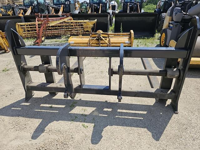 Image of JRB 416 equipment image 1
