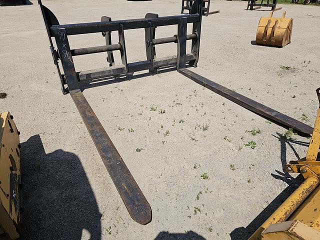 Image of JRB 416 equipment image 4