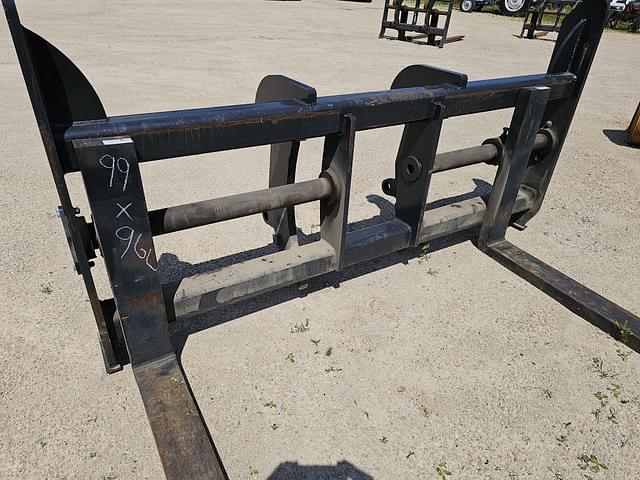 Image of JRB 416 equipment image 3