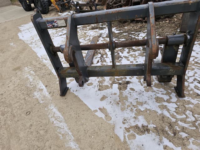 Image of JRB 416 equipment image 2