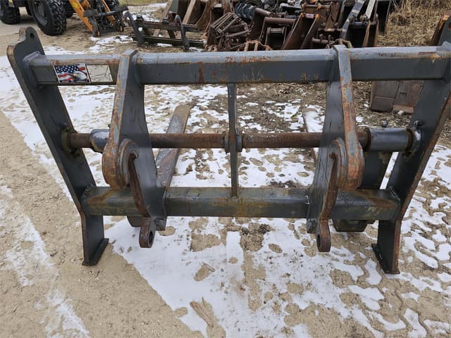 Image of JRB 416 equipment image 4