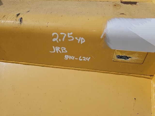 Image of JRB 416 equipment image 4