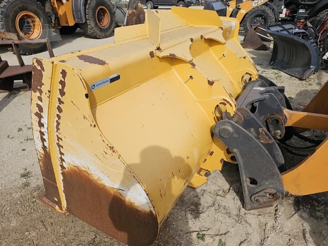 Image of JRB 416 equipment image 1