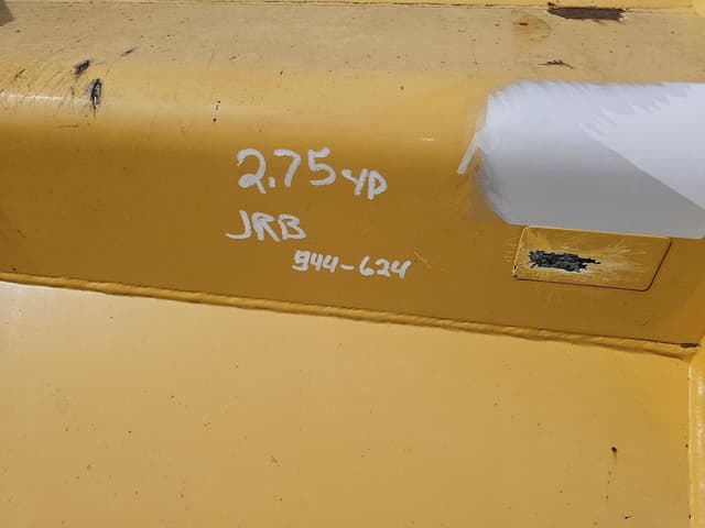 Image of JRB 416 equipment image 4