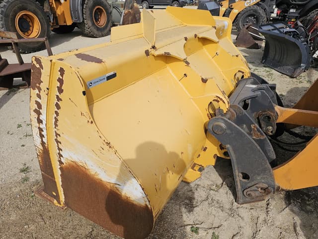 Image of JRB 416 equipment image 1