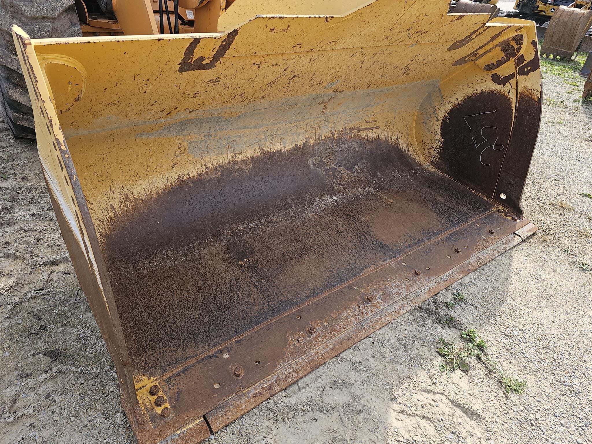 JRB 416 Equipment Image0