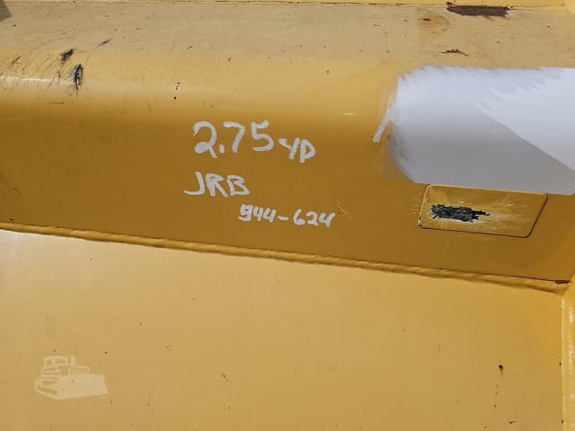 Image of JRB 416 equipment image 4