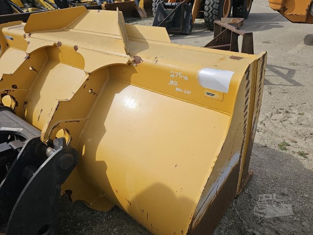 Image of JRB 416 equipment image 3