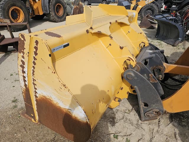 Image of JRB 416 equipment image 1